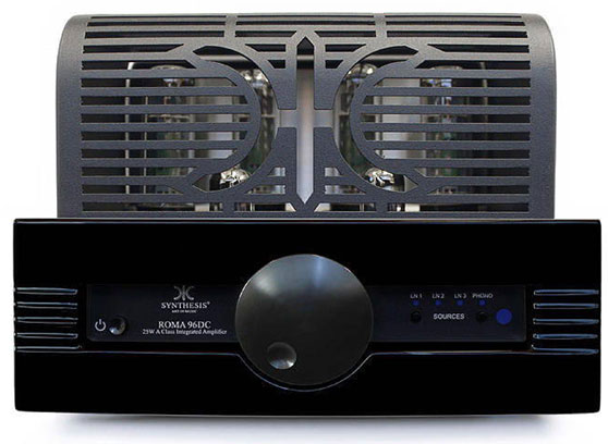 SYNTHESIS ROMA 96DC  - cecha 1